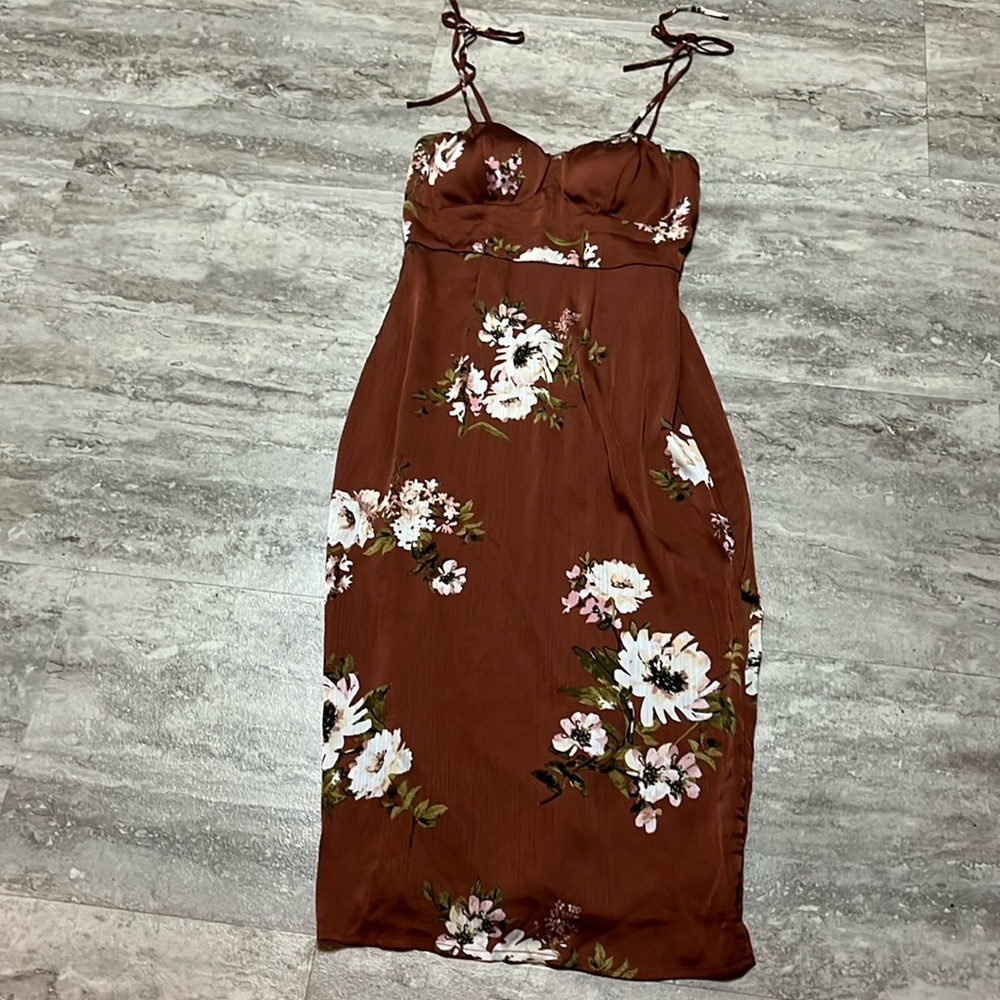 Speechless dress size 3